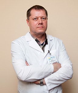 Руководитель центра для алкоголиков и наркозависимых в&nbsp;Кемерово