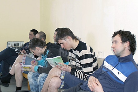 Лечение солевой зависимости в&nbsp;Кемерово